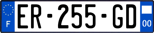 ER-255-GD
