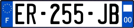ER-255-JB