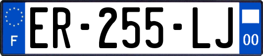 ER-255-LJ
