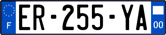 ER-255-YA