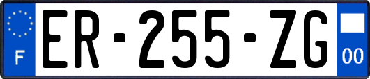 ER-255-ZG