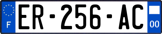 ER-256-AC