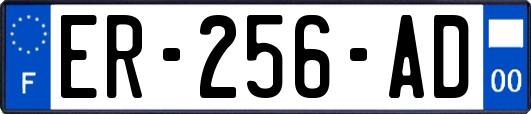 ER-256-AD