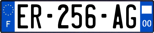 ER-256-AG