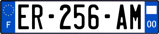 ER-256-AM