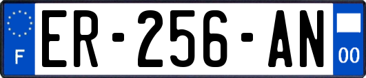 ER-256-AN