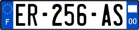 ER-256-AS