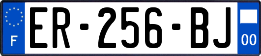 ER-256-BJ