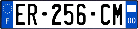 ER-256-CM