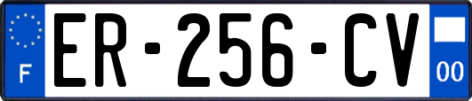 ER-256-CV