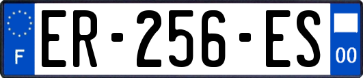 ER-256-ES