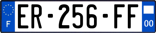 ER-256-FF
