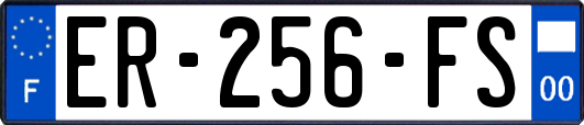 ER-256-FS