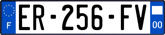 ER-256-FV