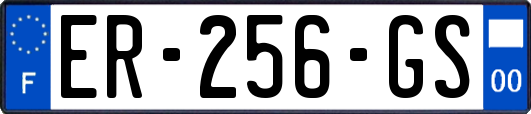 ER-256-GS