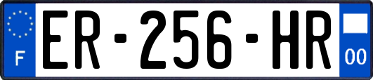 ER-256-HR
