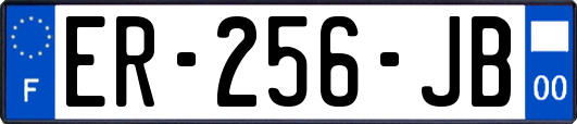 ER-256-JB