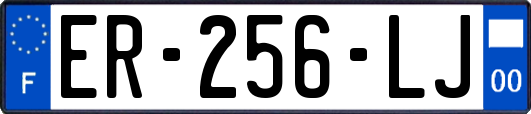 ER-256-LJ