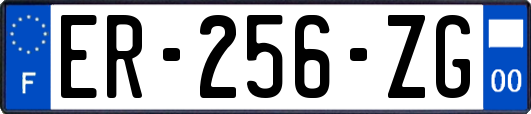 ER-256-ZG