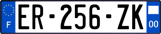 ER-256-ZK