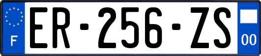 ER-256-ZS