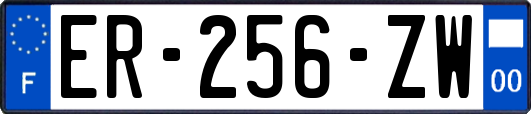 ER-256-ZW