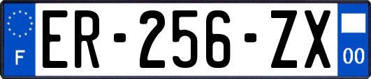 ER-256-ZX