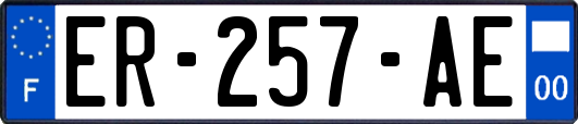 ER-257-AE