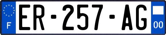 ER-257-AG