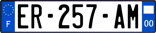 ER-257-AM