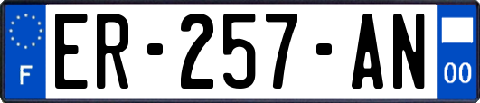 ER-257-AN