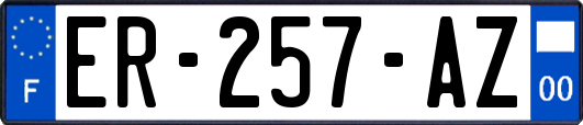 ER-257-AZ