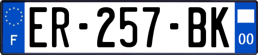 ER-257-BK