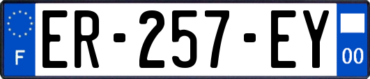 ER-257-EY