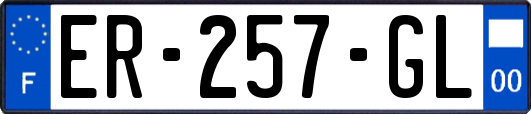 ER-257-GL
