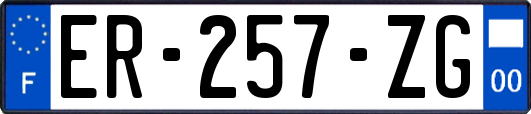 ER-257-ZG