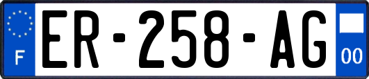 ER-258-AG