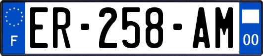 ER-258-AM