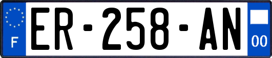 ER-258-AN