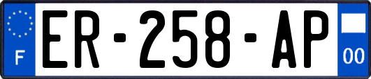 ER-258-AP