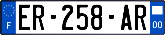 ER-258-AR