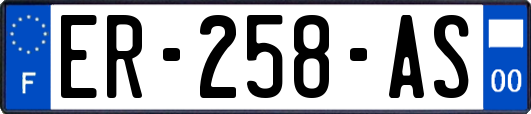 ER-258-AS