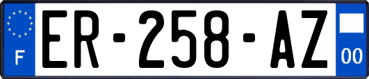 ER-258-AZ