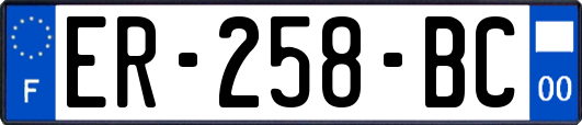 ER-258-BC