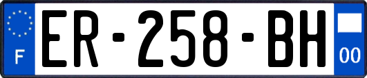 ER-258-BH