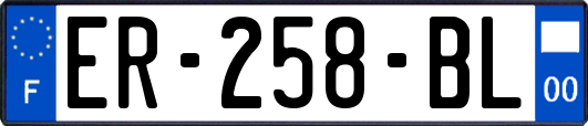 ER-258-BL