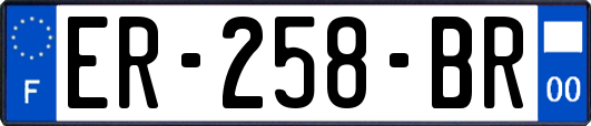 ER-258-BR