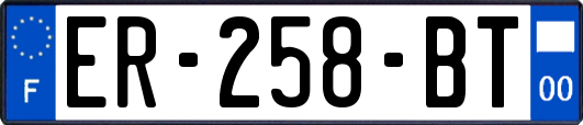 ER-258-BT