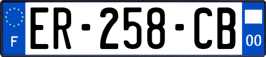 ER-258-CB