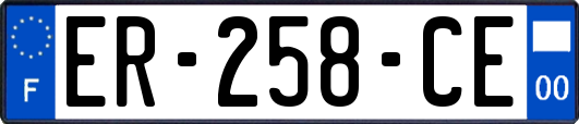 ER-258-CE